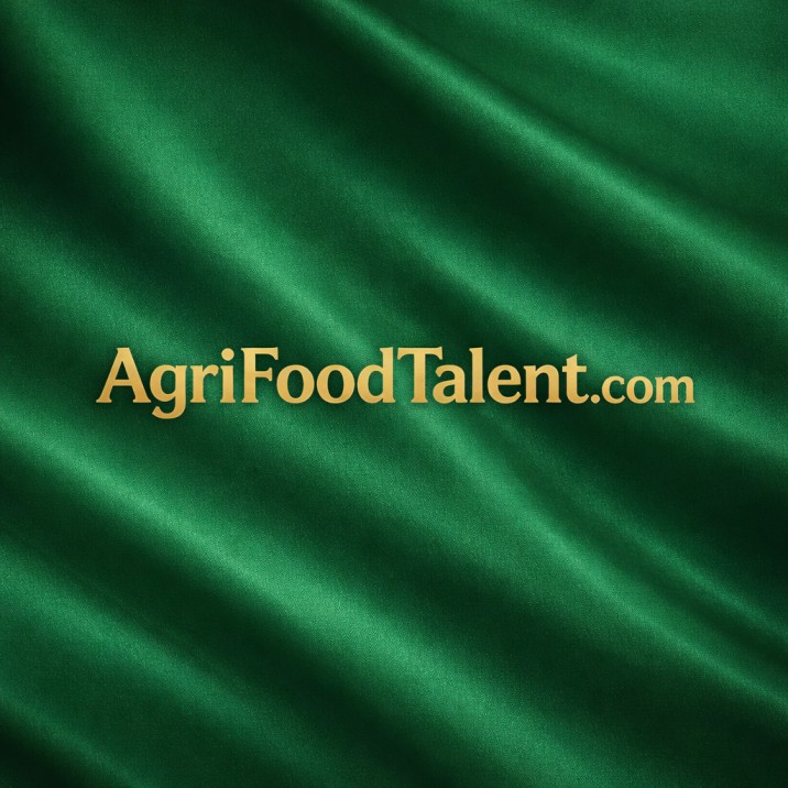 AgriFoodTalent
